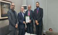 New Academic Agreements: Memorandum of Understanding Signed with Pakistani Universities